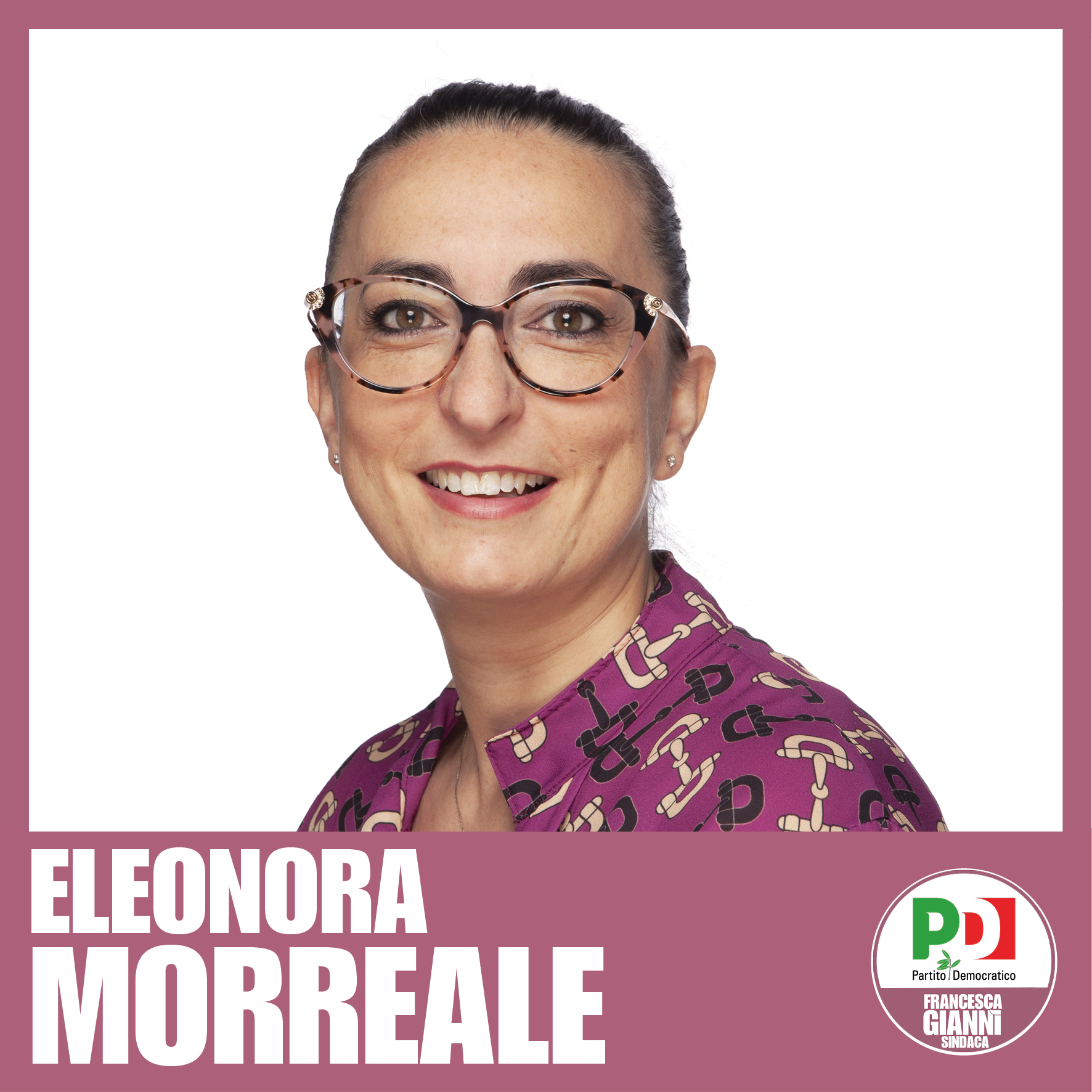 Morreale Eleonora