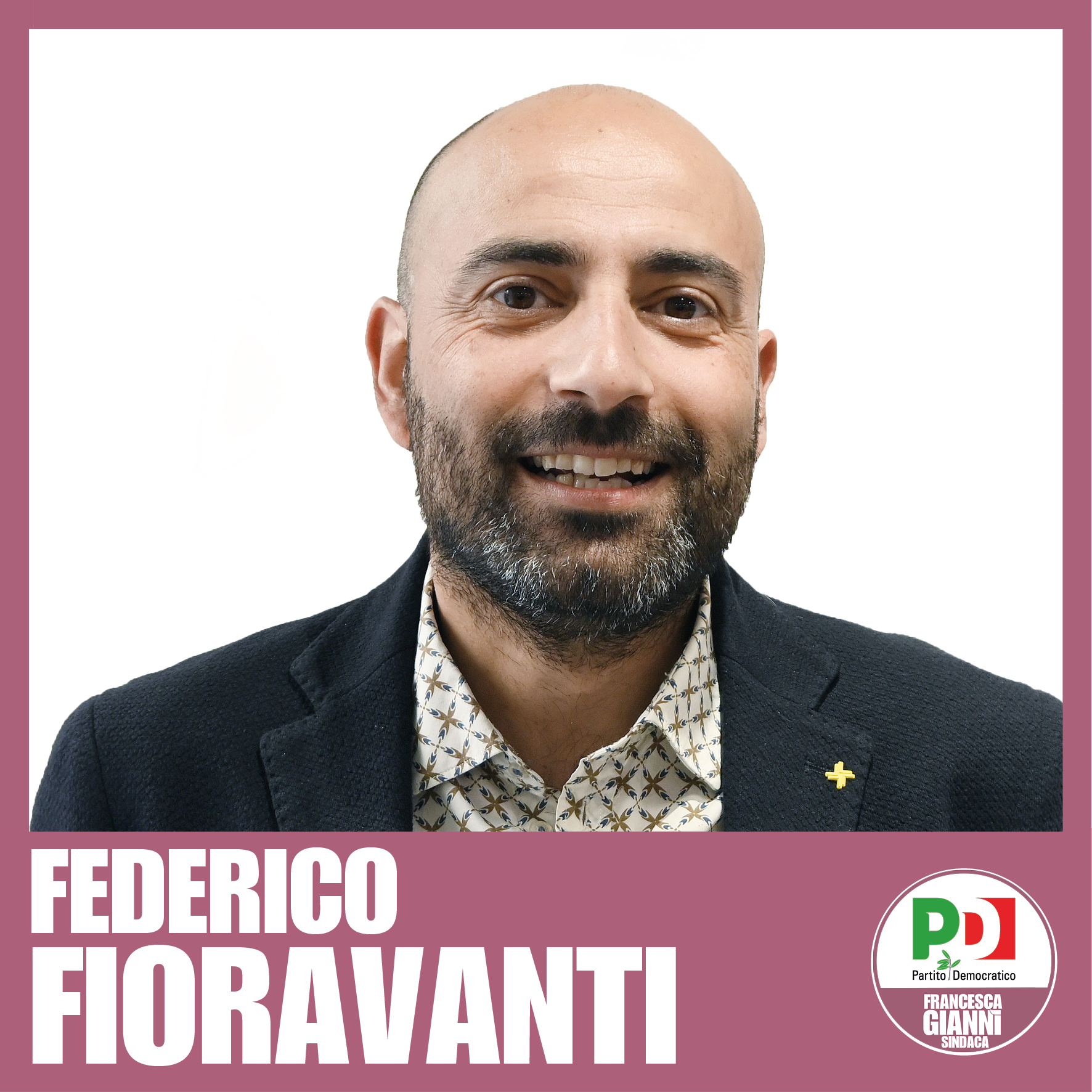 Fioravanti Federico