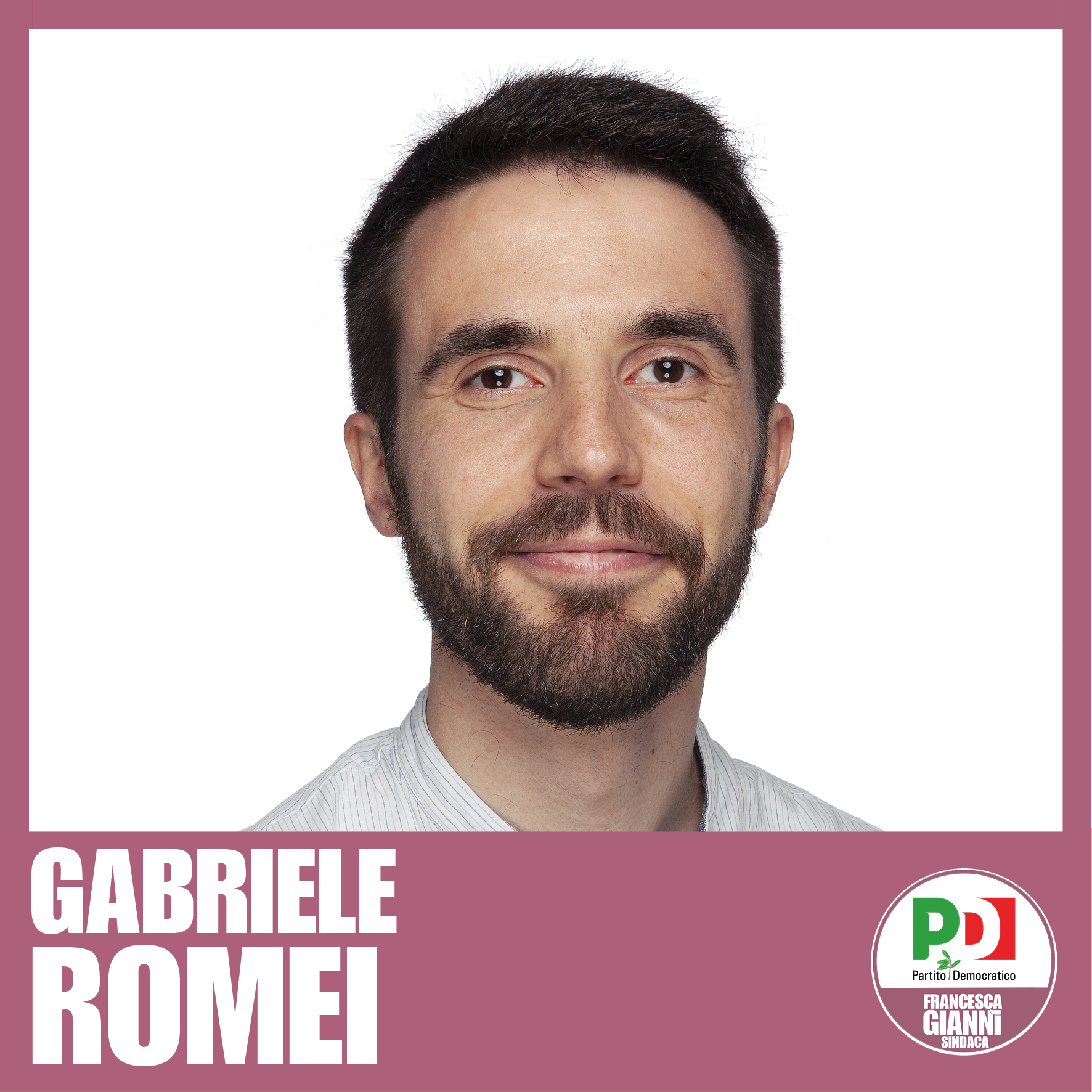 Romei Gabriele