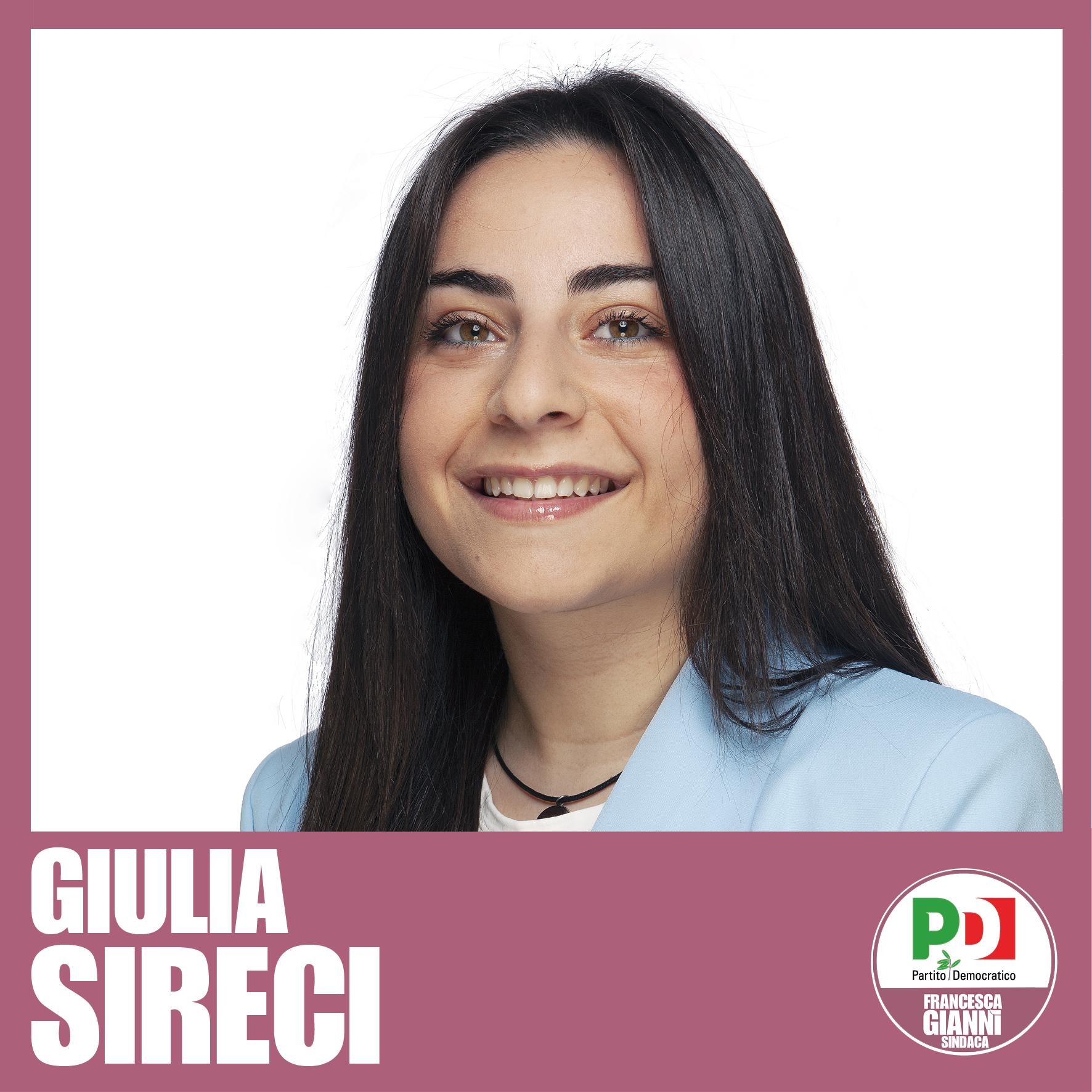 Sireci Giulia