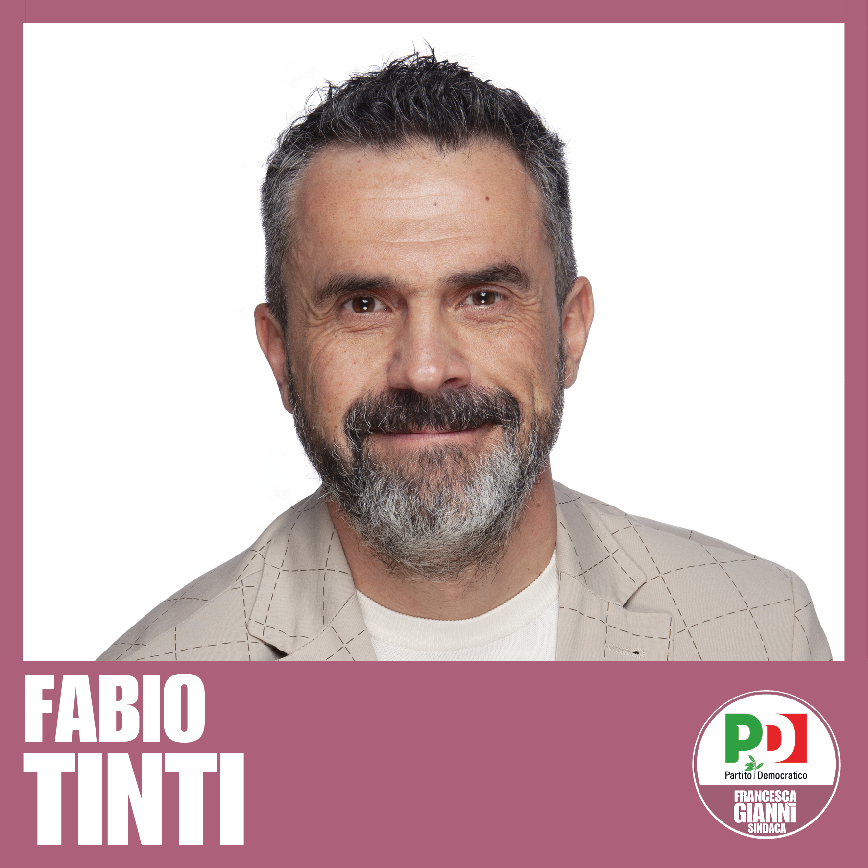 Tinti Fabio