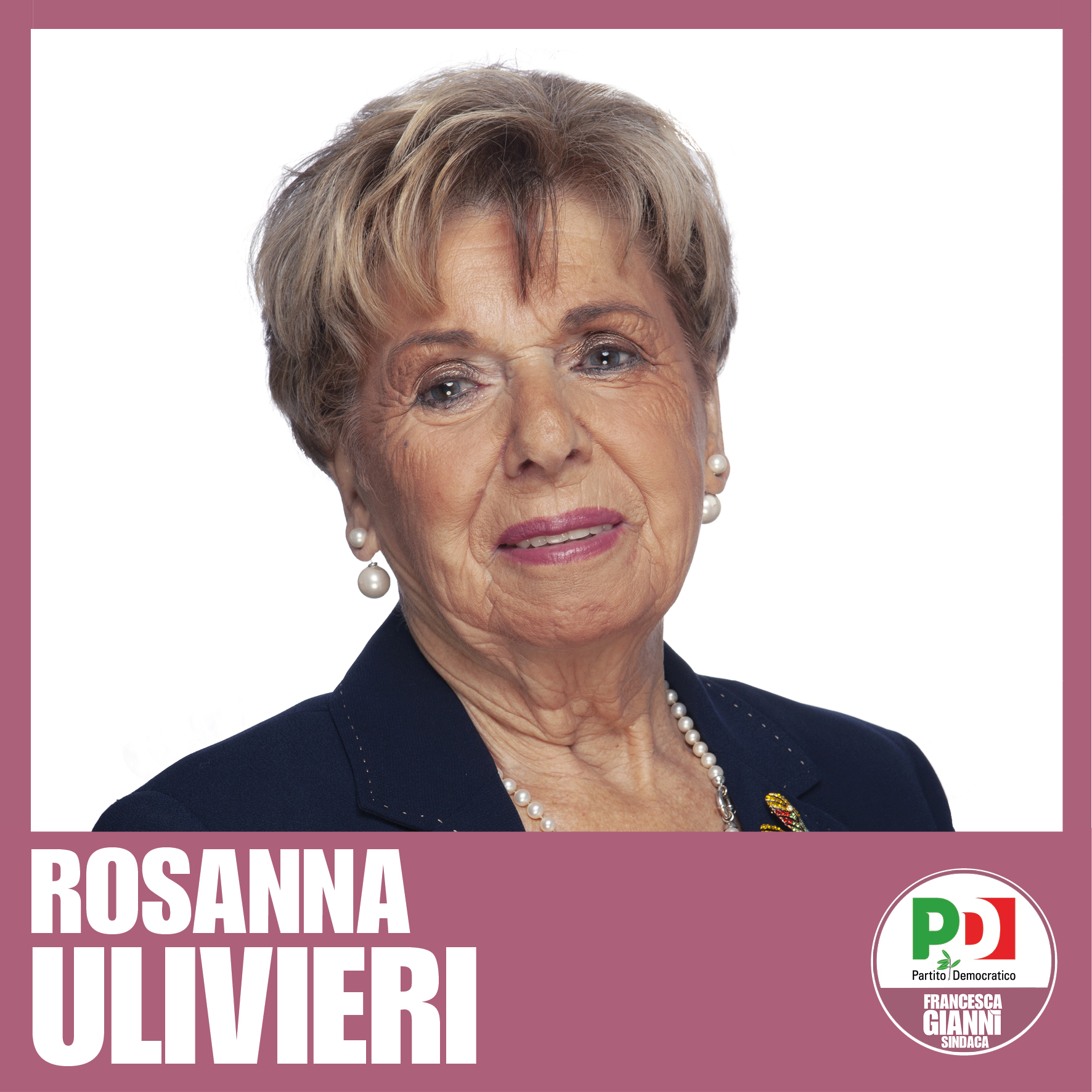 Ulivieri Rosanna