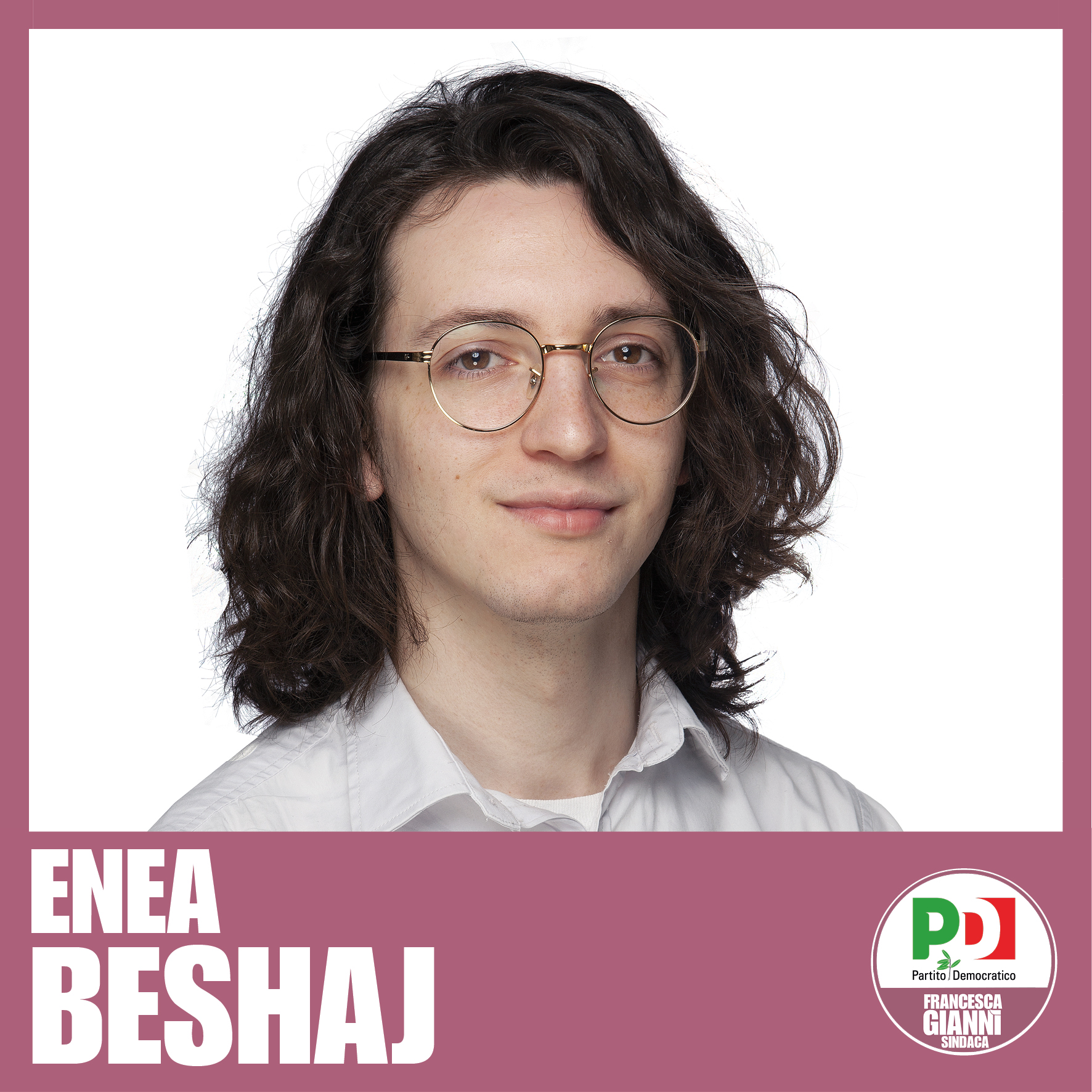 Beshaj Enea