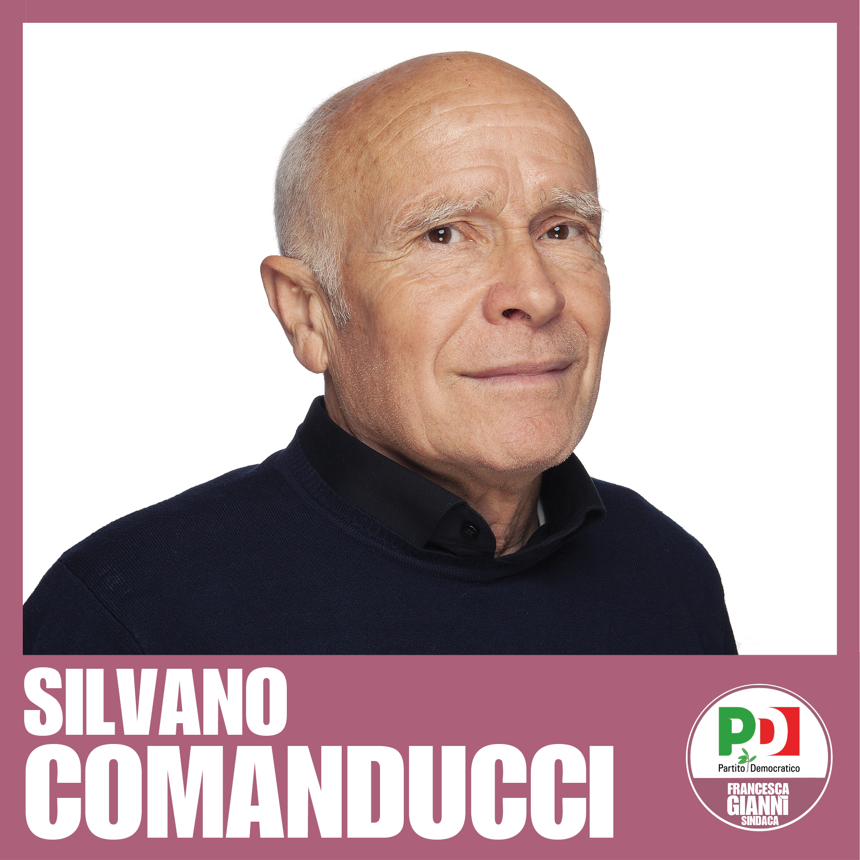 Comanducci Silvano