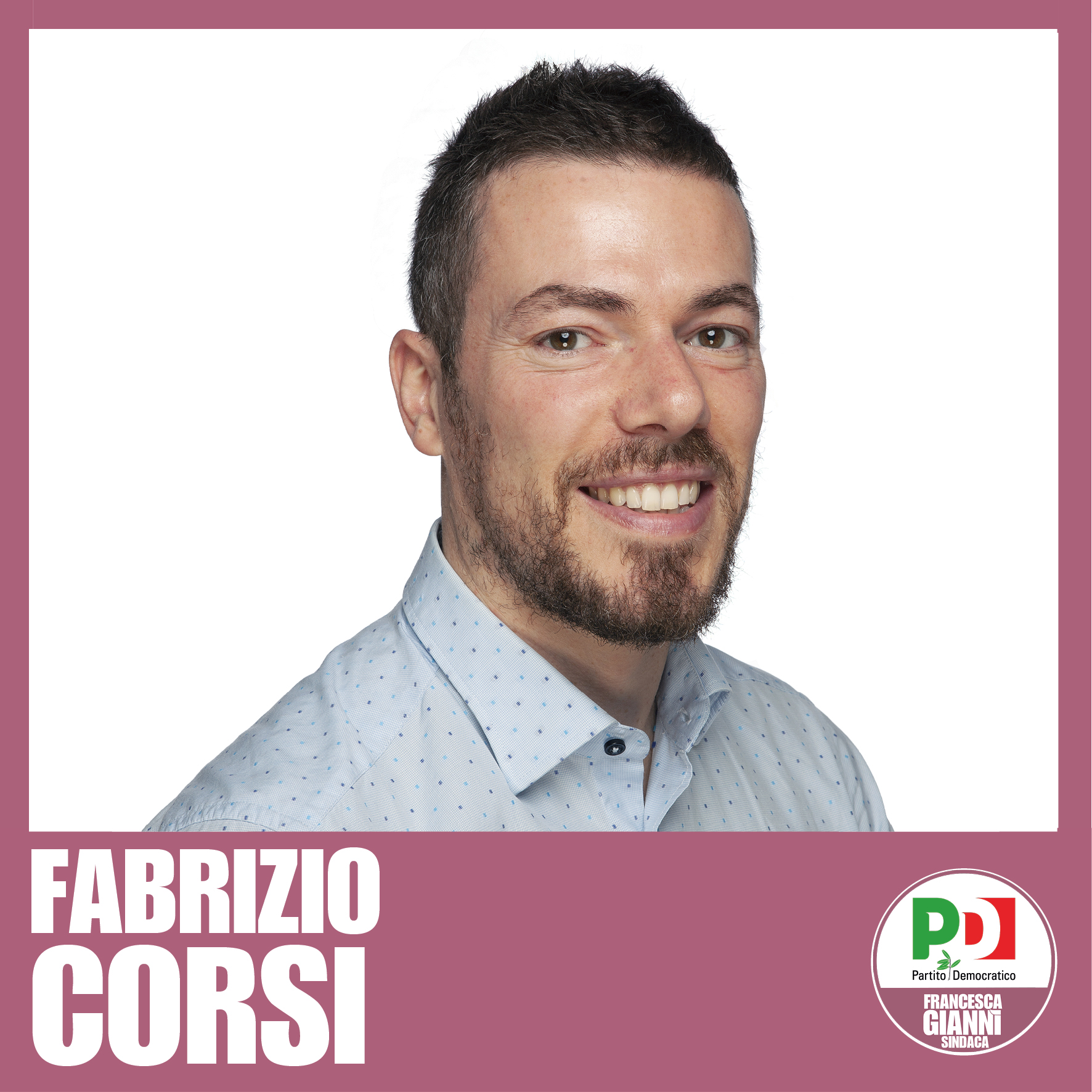 Corsi Fabrizio