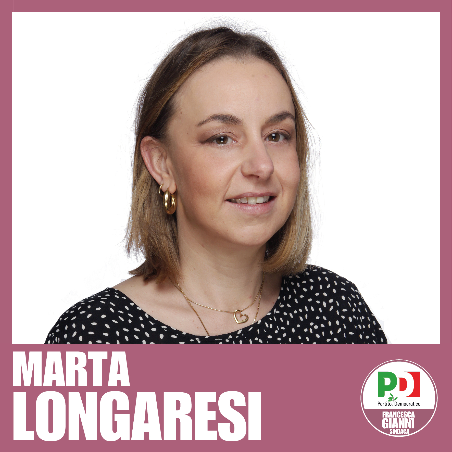 Longaresi Marta