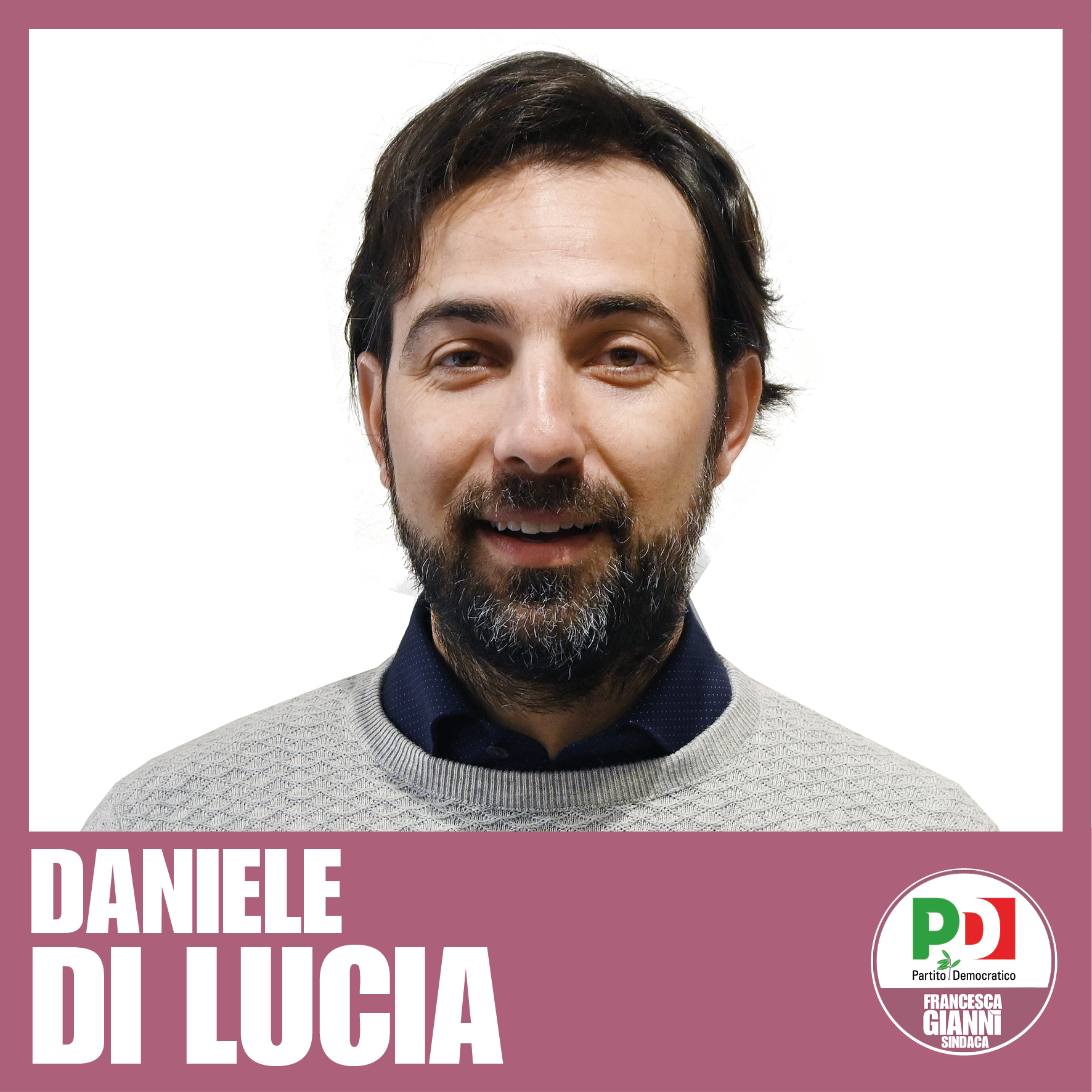 Di Lucia Daniele