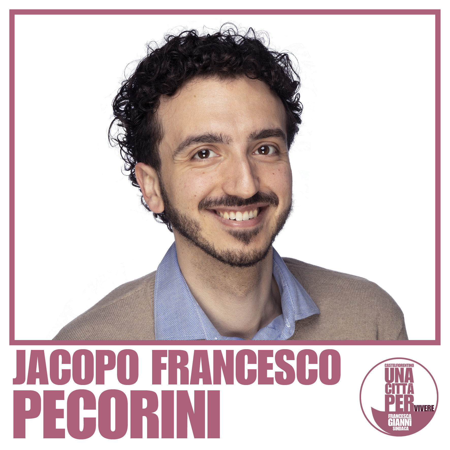 Pecorini Jacopo Francesco