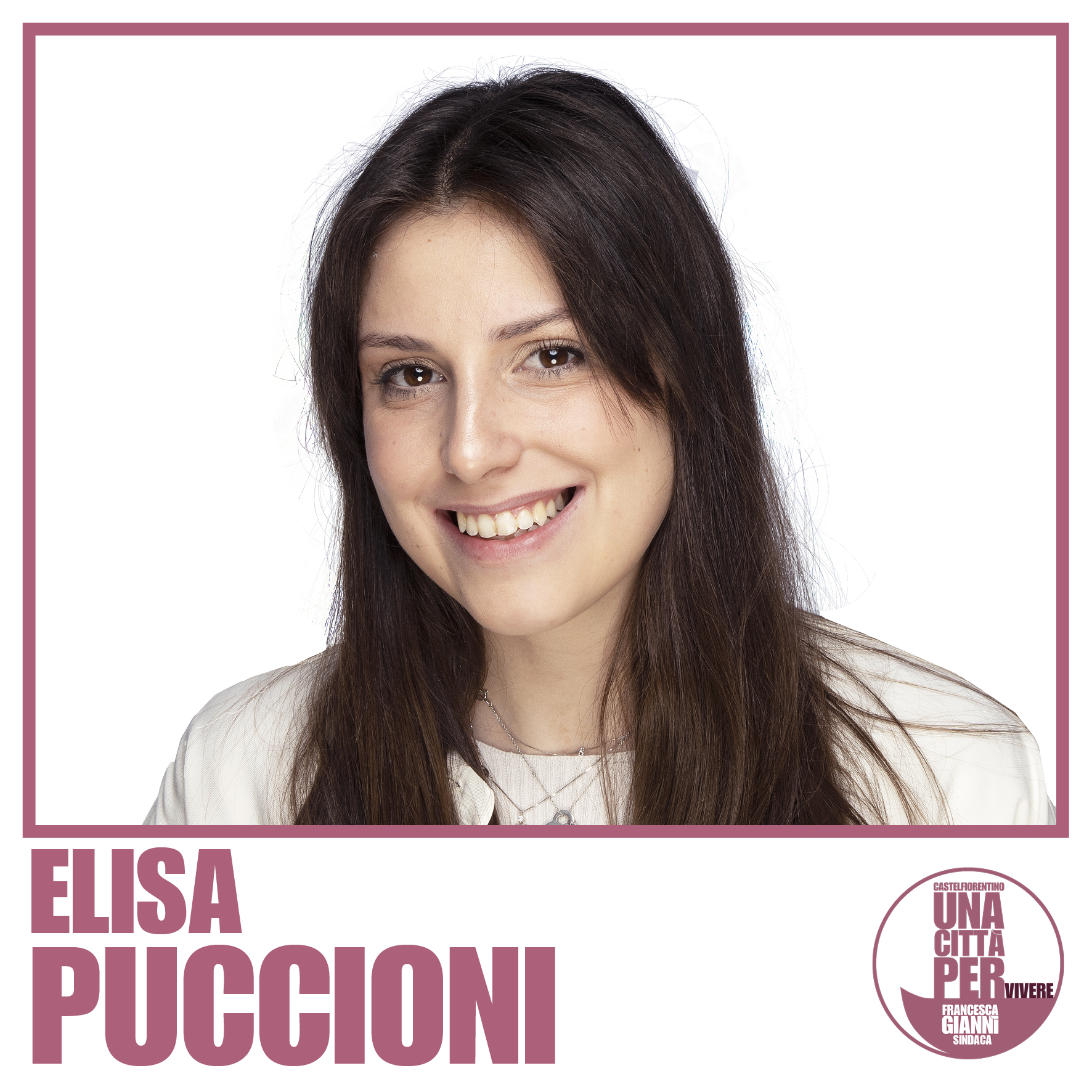 Puccioni Elisa