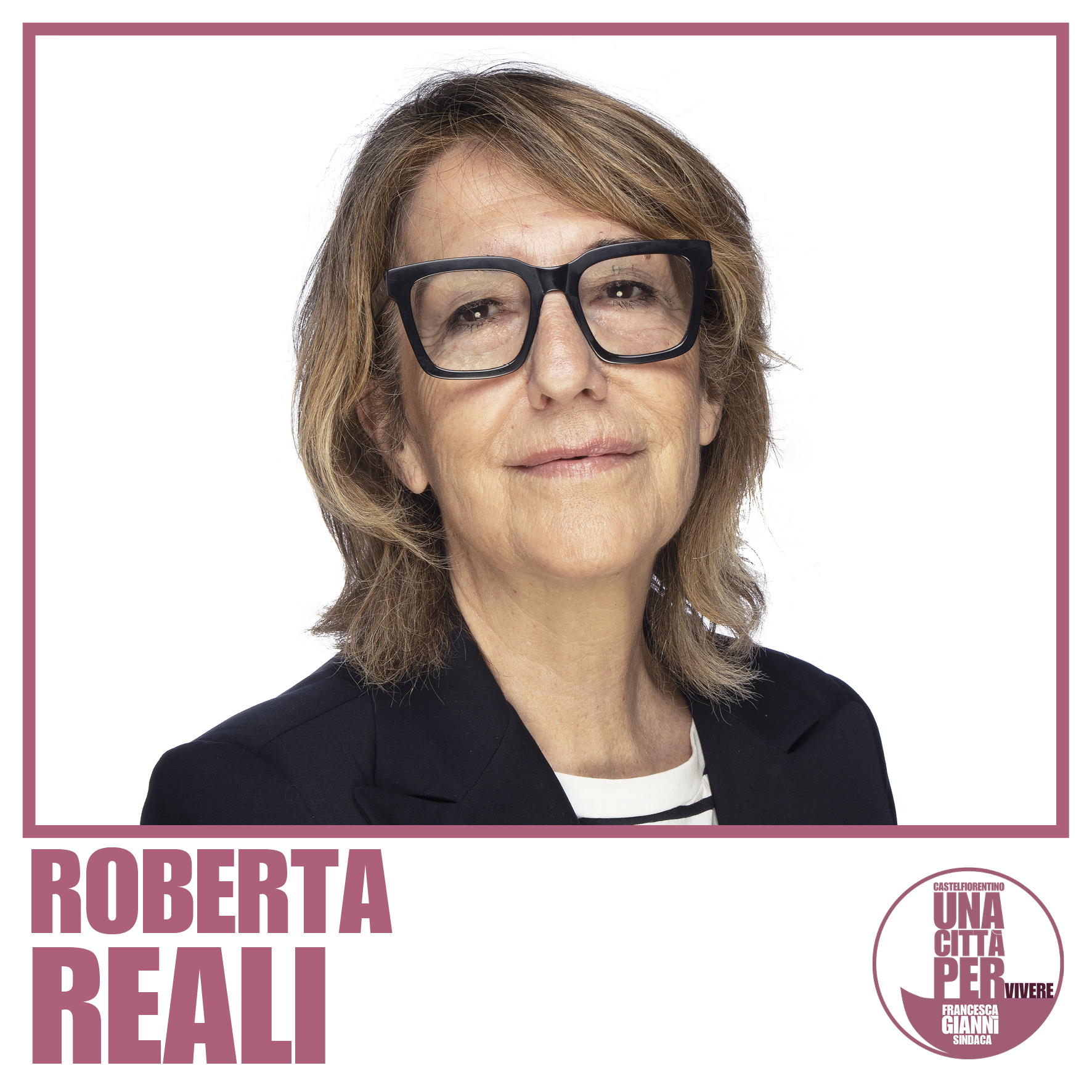 Reali Roberta