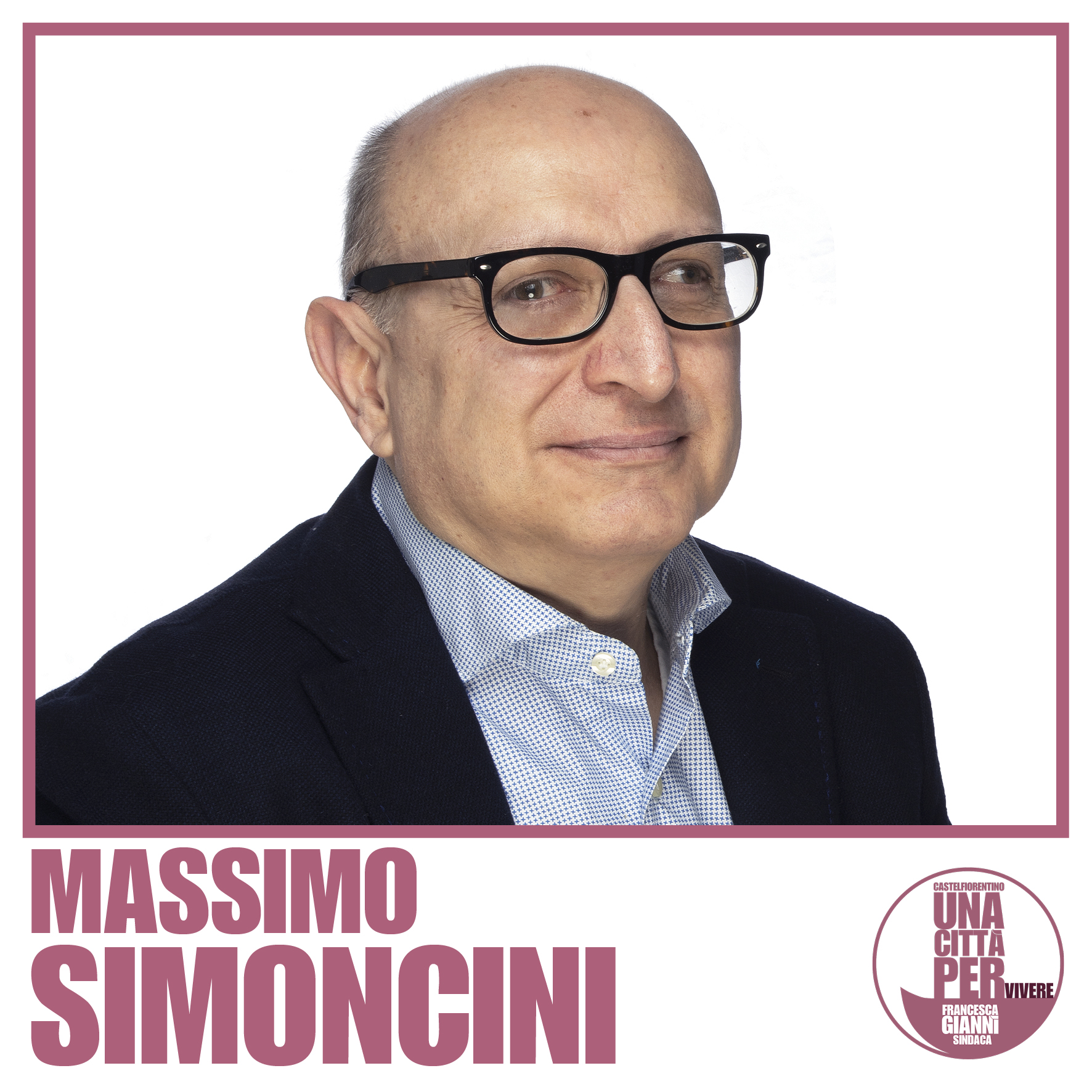 Simoncini Massimo