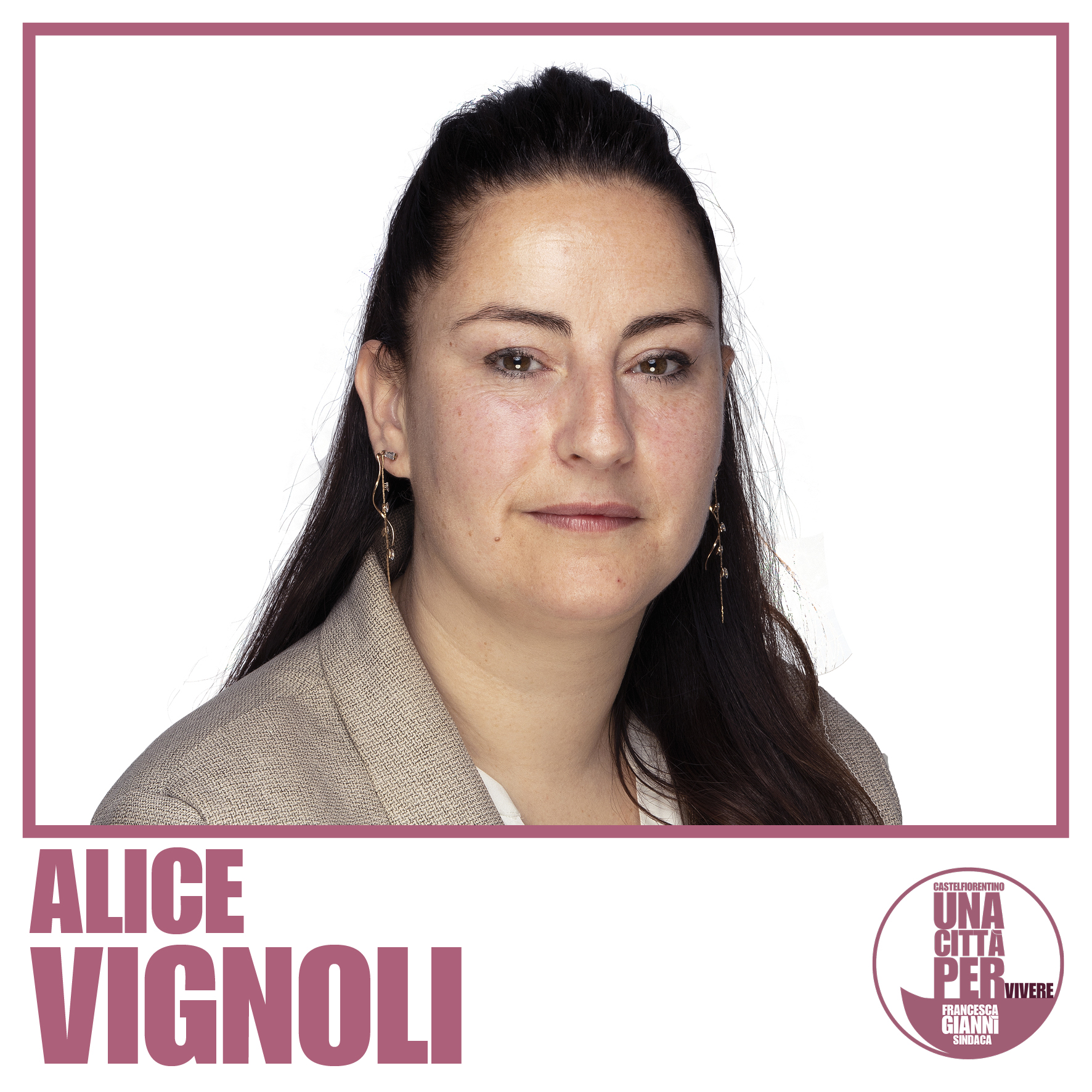 Vignoli Alice