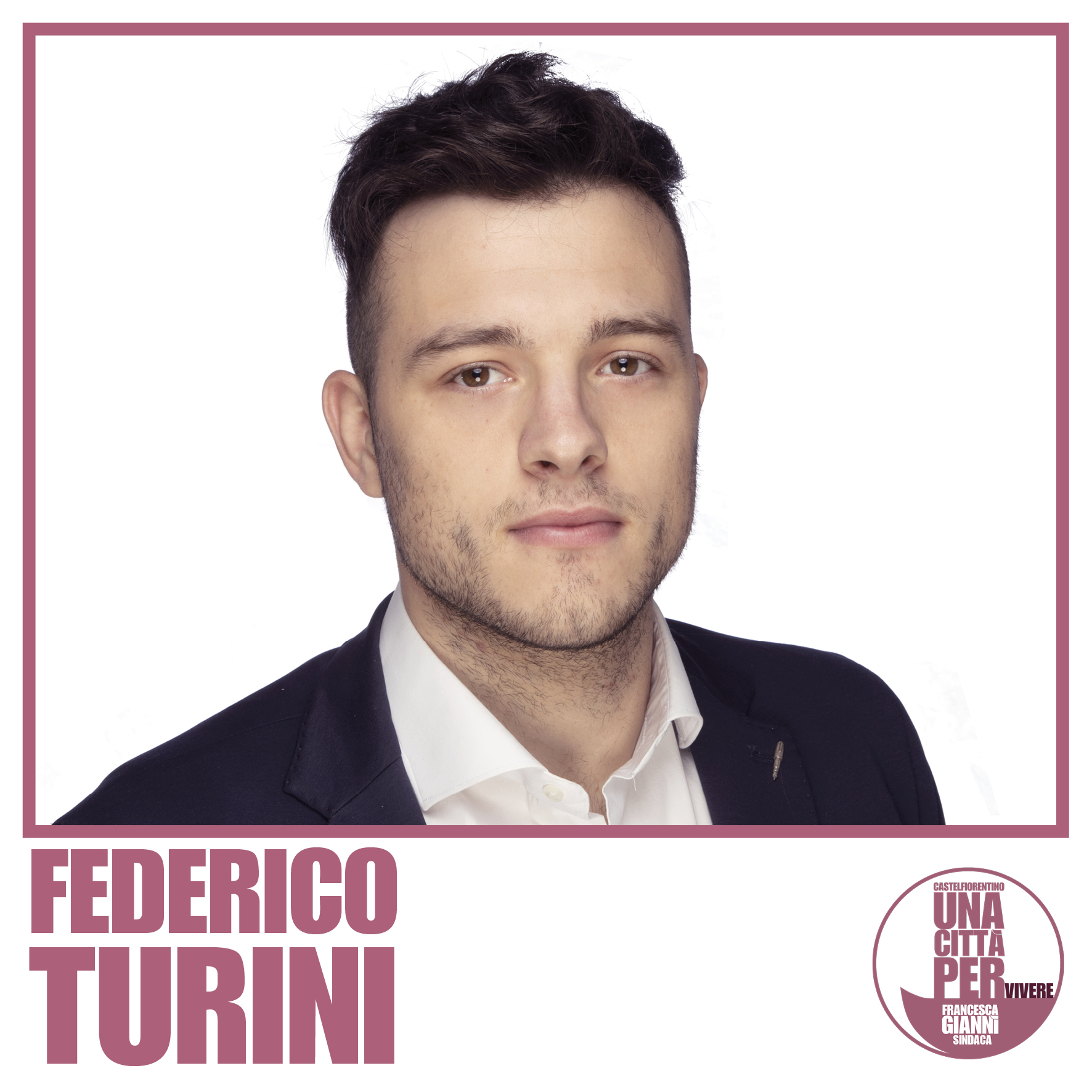 Turini Federico