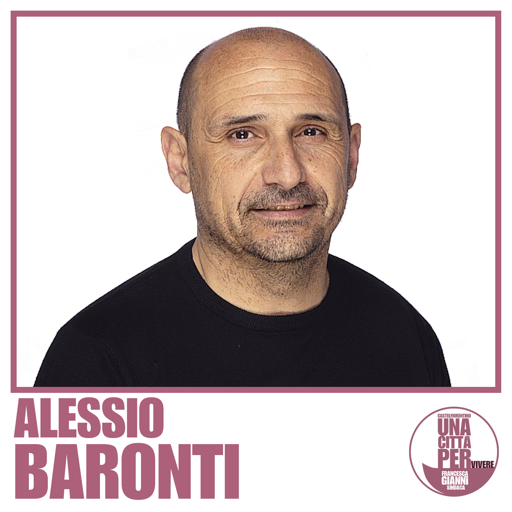 Baronti Alessio