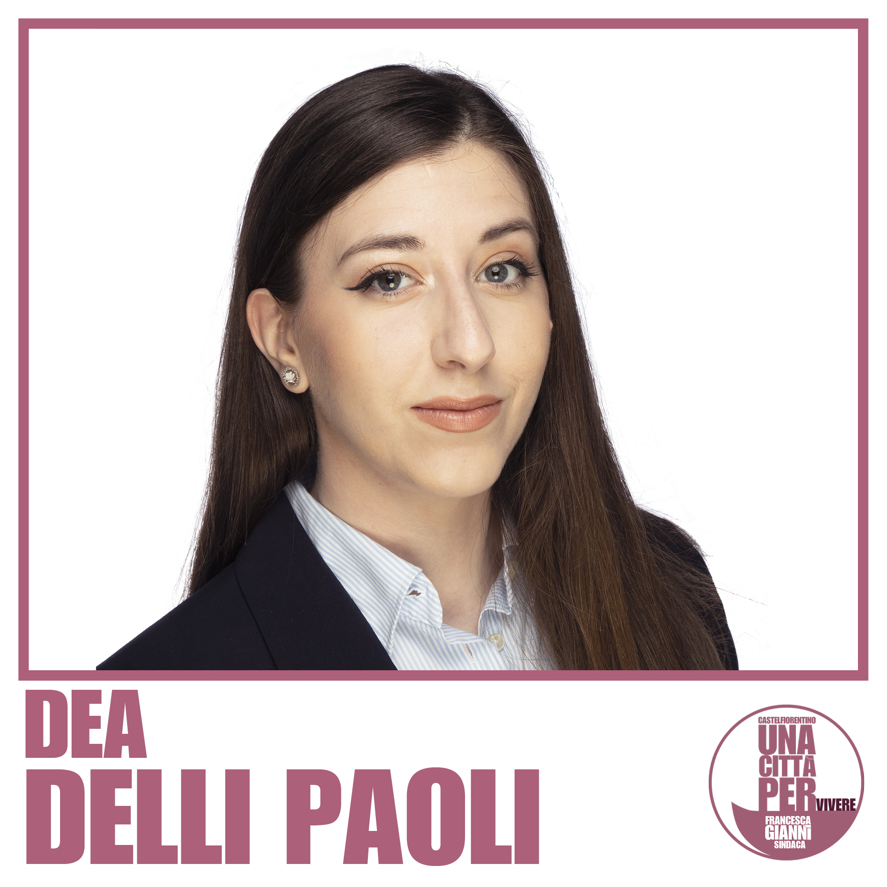 Delli Paola Dea