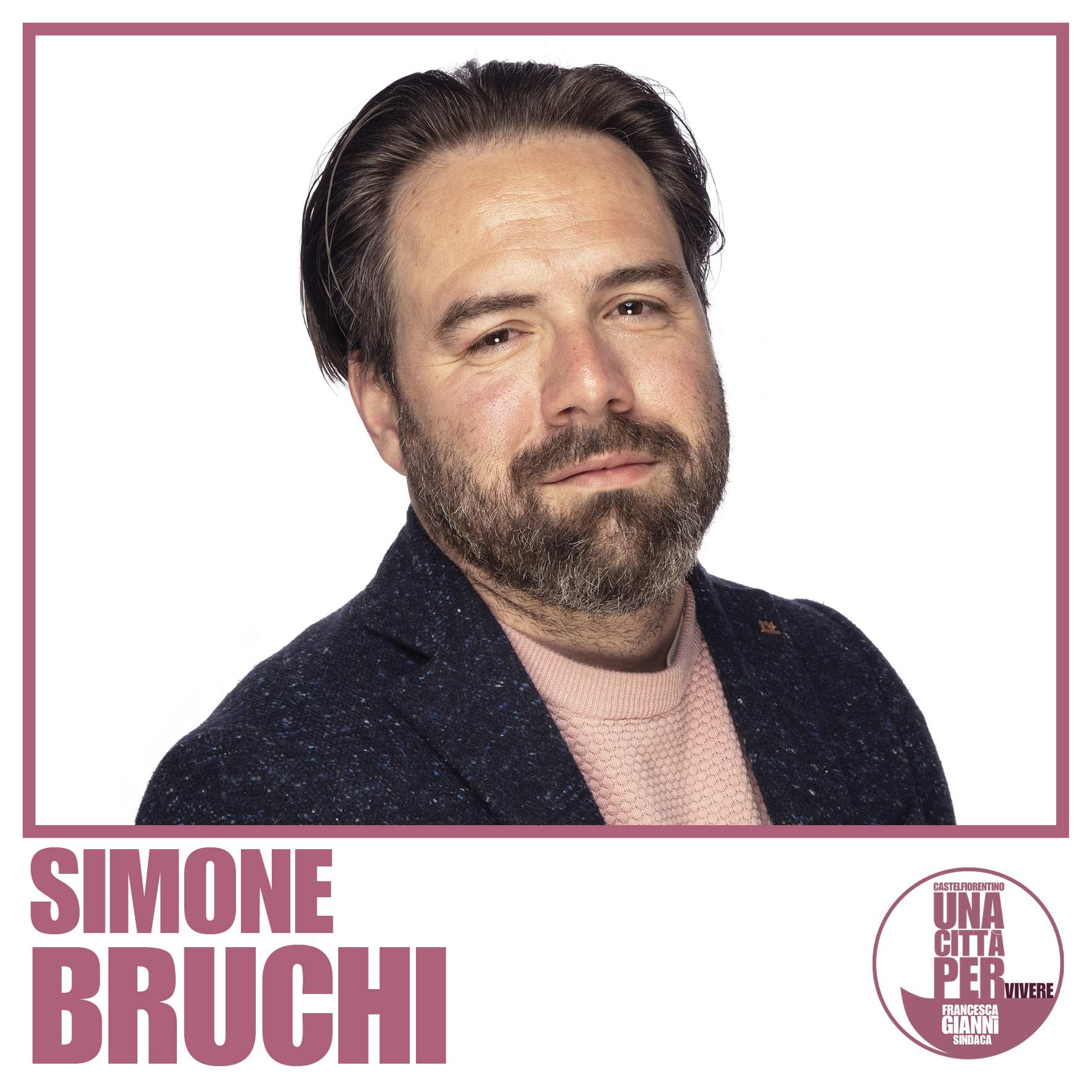 Bruchi Simone