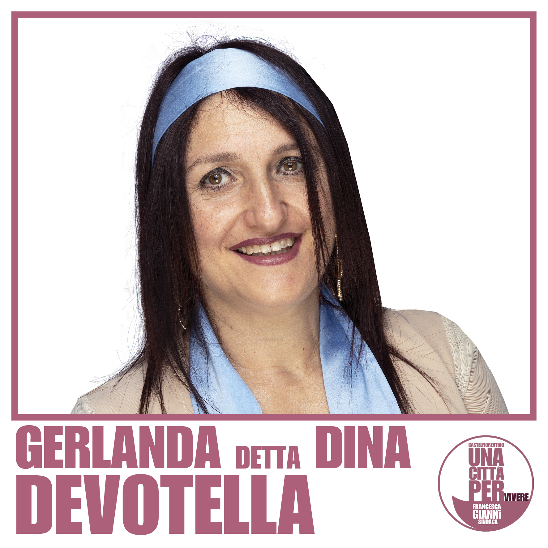 Devotella Gerlanda