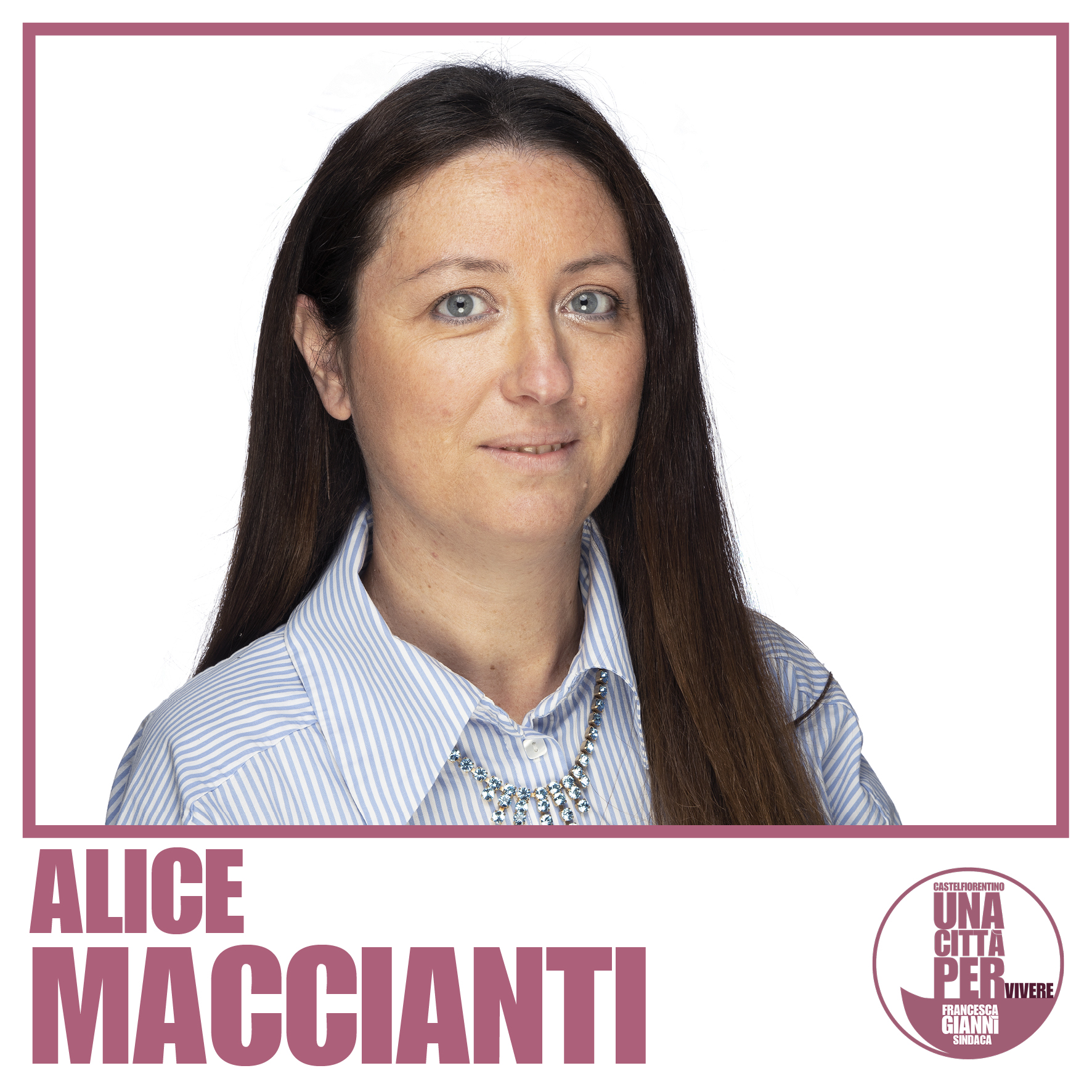 Maccianti Alice